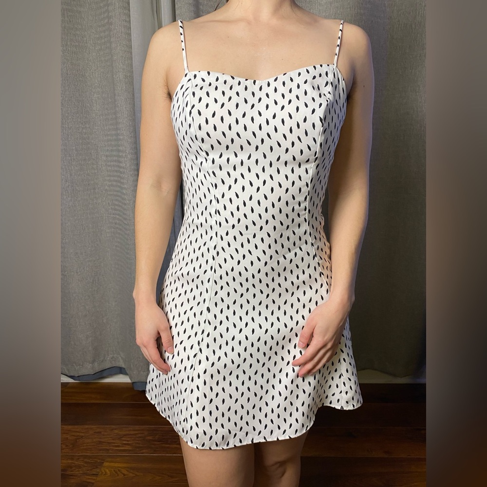Sur La Cote Elsa Dress S